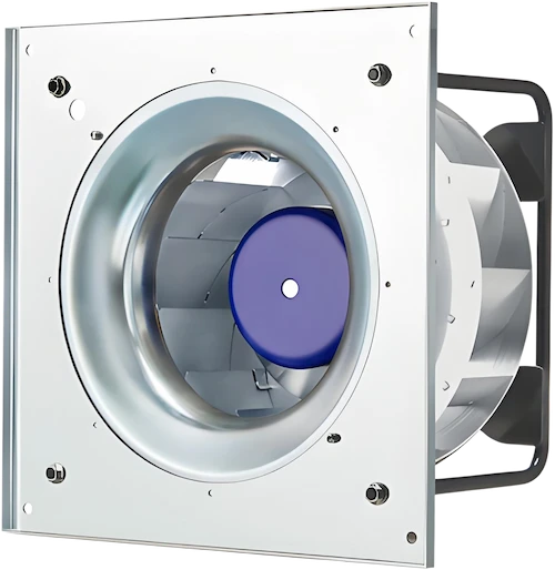 Centrifugal Fan Centrifugal Fan