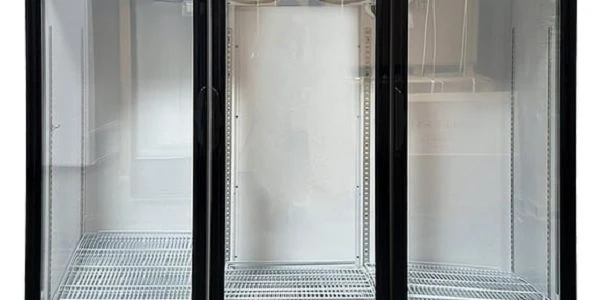 Refrigeration, Food Equipment & Oven Control Cooling Refrigeration, Food Equipment & Oven Control Cooling