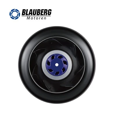 220mm DC 10v Motores de Ventilador com Controle de Velocidade Fabricante Impulsor para Hotéis