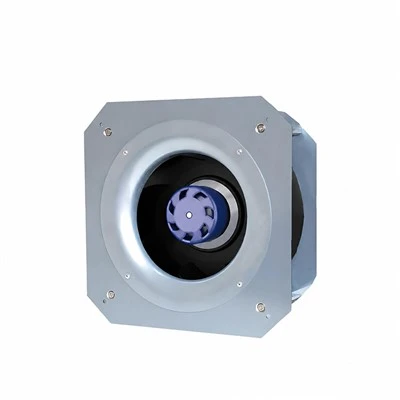 Blauberg GL-B250B-EC-M1 250mm EC inverso-Ventilador centrífugo curvo