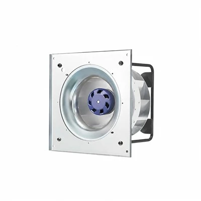 Ventilador de plugue CE Blauberg GL-B310D-EC-07 310mm