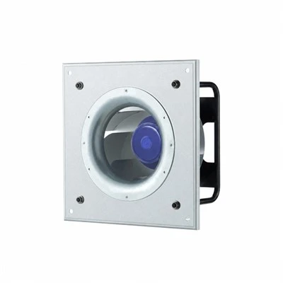 Ventilador de plugue CE Blauberg GL-B310D-EC-F05 310mm