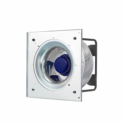 Ventilador de plugue EC Blauberg GL-B400D-EC-F05 400mm