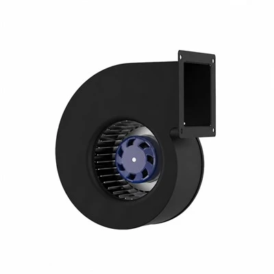 Blauberg SC-F160B-EC-01 160mm EC Ventilador centrífugo de entrada única